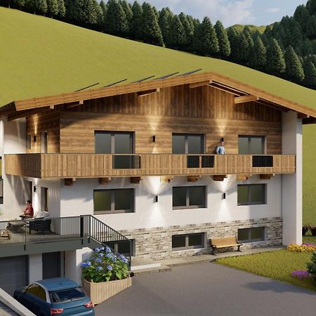 טוקס Ferienhaus Evelyn מראה חיצוני תמונה