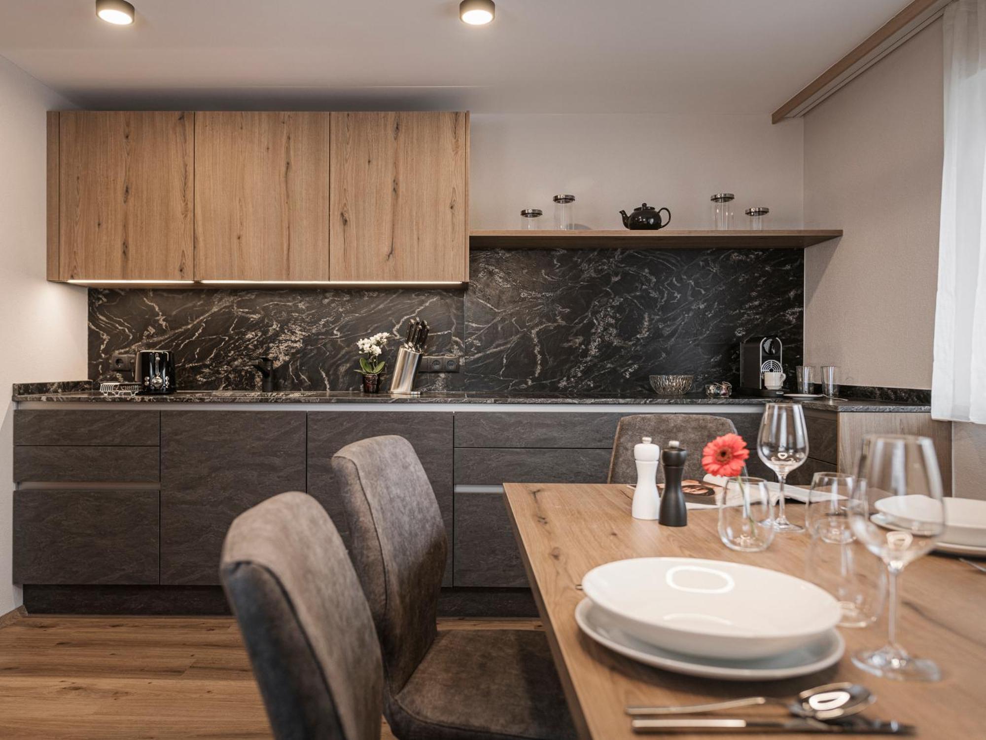טוקס Ferienhaus Evelyn מראה חיצוני תמונה