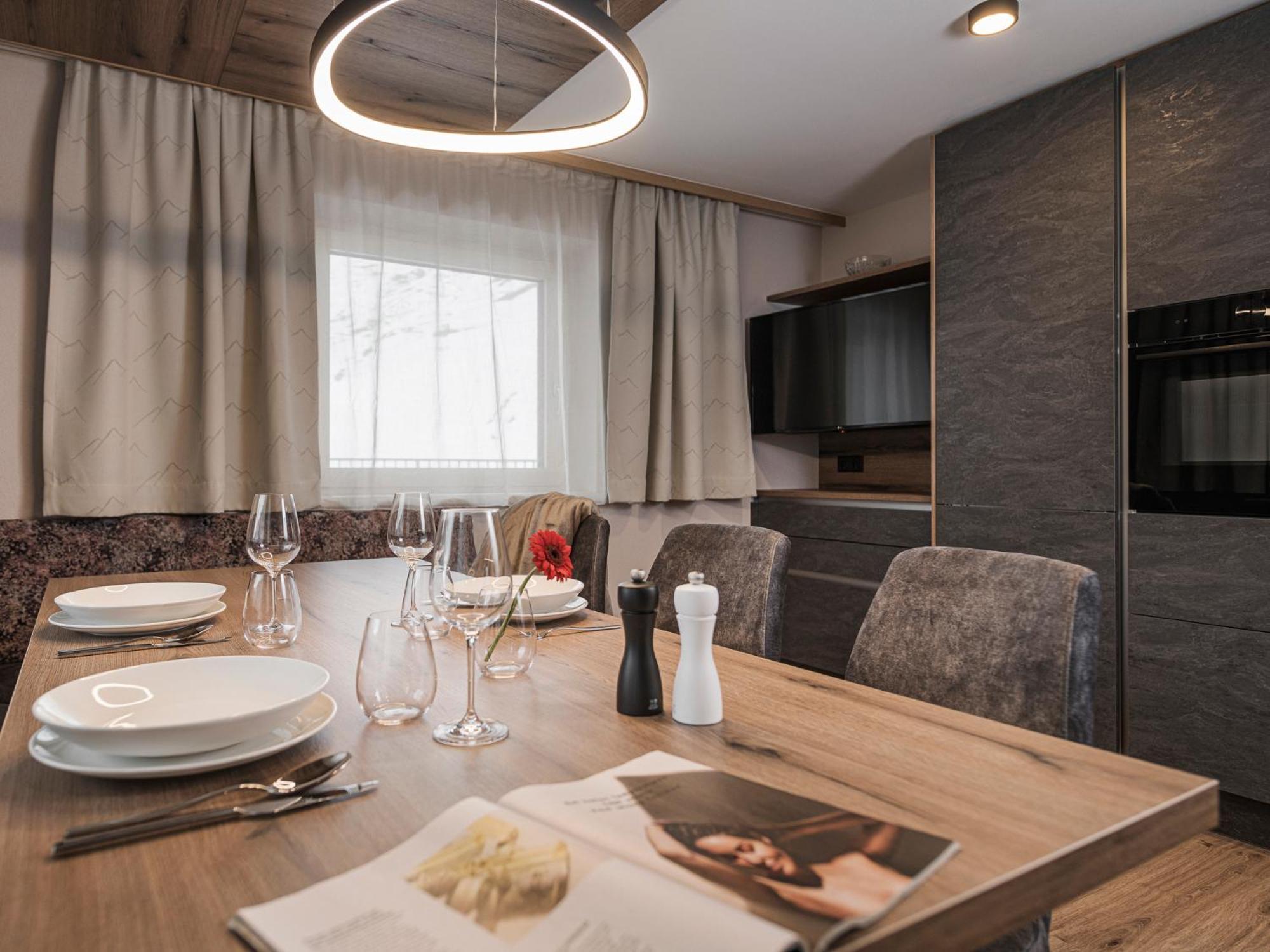 טוקס Ferienhaus Evelyn מראה חיצוני תמונה