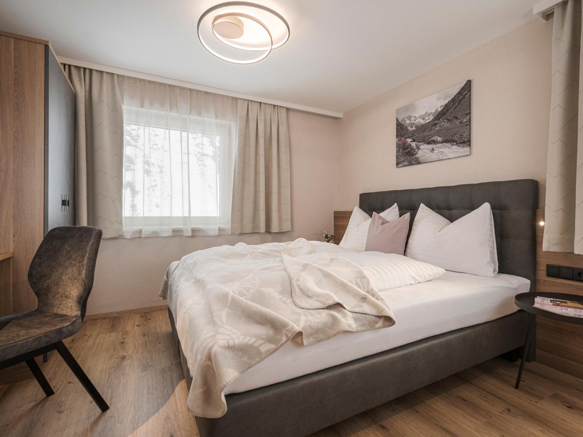 טוקס Ferienhaus Evelyn מראה חיצוני תמונה